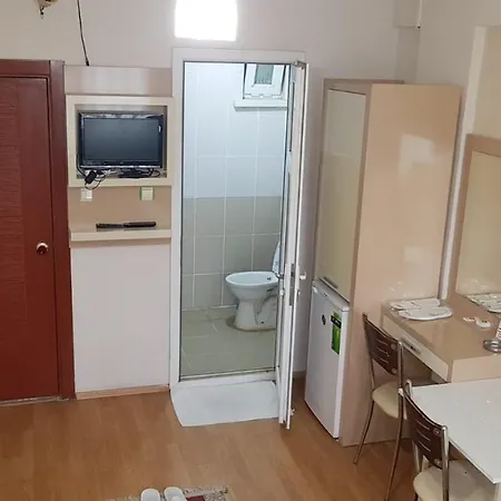 Vip Homestay