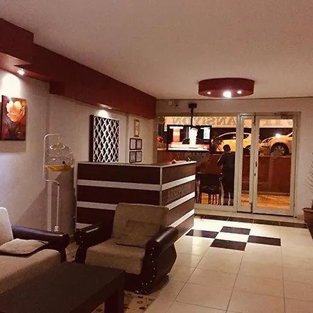 Vip Homestay *