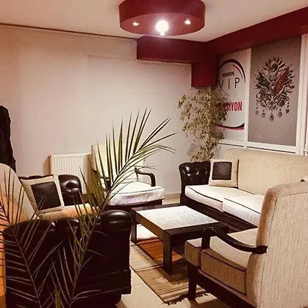 Vip Homestay