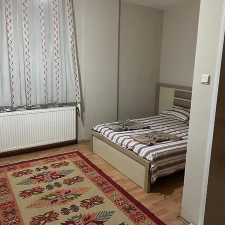 Homestay Vip Afyonkarahisar