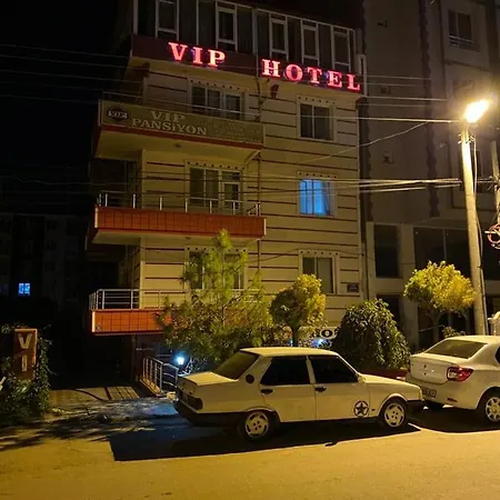 Vip Homestay Afyonkarahisar