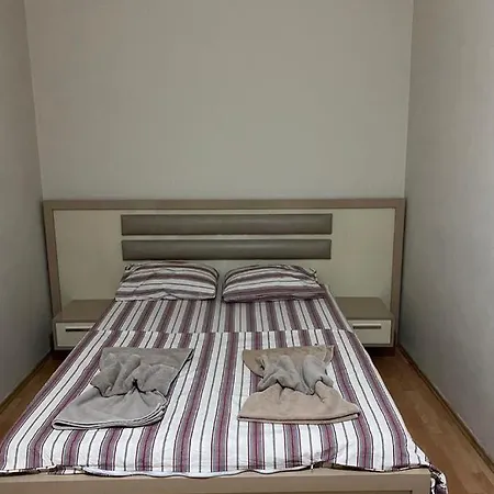 Vip Homestay