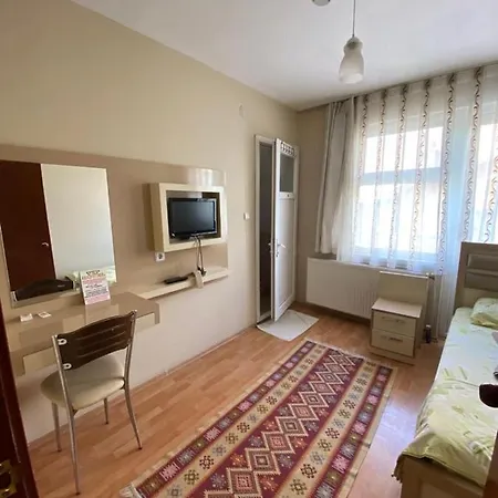 Homestay Vip Afyonkarahisar